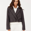 Laden Sie das Bild in den Galerie-Viewer,  Jacke model 185059 Roco Fashion 
