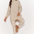 Laden Sie das Bild in den Galerie-Viewer,  Rollkragenpullover model 185287 Numinou 
