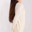 Laden Sie das Bild in den Galerie-Viewer,  Pullover model 185716 Wool Fashion Italia 
