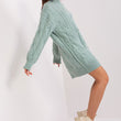 Laden Sie das Bild in den Galerie-Viewer,  Langpullover model 185729 Wool Fashion Italia 
