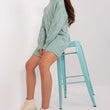 Laden Sie das Bild in den Galerie-Viewer,  Langpullover model 185729 Wool Fashion Italia 
