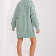 Laden Sie das Bild in den Galerie-Viewer,  Langpullover model 185729 Wool Fashion Italia 
