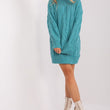 Laden Sie das Bild in den Galerie-Viewer,  Langpullover model 185734 Wool Fashion Italia 
