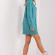 Laden Sie das Bild in den Galerie-Viewer,  Langpullover model 185734 Wool Fashion Italia 
