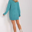 Laden Sie das Bild in den Galerie-Viewer,  Langpullover model 185734 Wool Fashion Italia 
