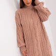 Laden Sie das Bild in den Galerie-Viewer,  Langpullover model 185741 Wool Fashion Italia 
