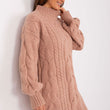 Laden Sie das Bild in den Galerie-Viewer,  Langpullover model 185741 Wool Fashion Italia 

