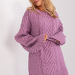 Laden Sie das Bild in den Galerie-Viewer,  Langpullover model 185735 Wool Fashion Italia 
