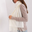 Laden Sie das Bild in den Galerie-Viewer,  Schal model 185893 Wool Fashion Italia 
