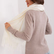 Laden Sie das Bild in den Galerie-Viewer,  Schal model 185893 Wool Fashion Italia 
