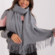Laden Sie das Bild in den Galerie-Viewer,  Schal model 185894 Wool Fashion Italia 
