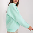 Laden Sie das Bild in den Galerie-Viewer,  Sweater model 186143 My Red Lips 
