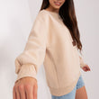 Laden Sie das Bild in den Galerie-Viewer,  Sweater model 186144 My Red Lips 
