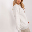 Laden Sie das Bild in den Galerie-Viewer,  Sweater model 186145 My Red Lips 
