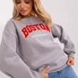 Laden Sie das Bild in den Galerie-Viewer,  Sweater model 186150 My Red Lips 
