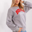 Laden Sie das Bild in den Galerie-Viewer,  Sweater model 186150 My Red Lips 
