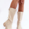 Laden Sie das Bild in den Galerie-Viewer,  Stiefel model 186333 Step in style 
