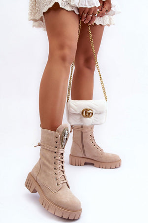  Boot model 186474 Step in style 