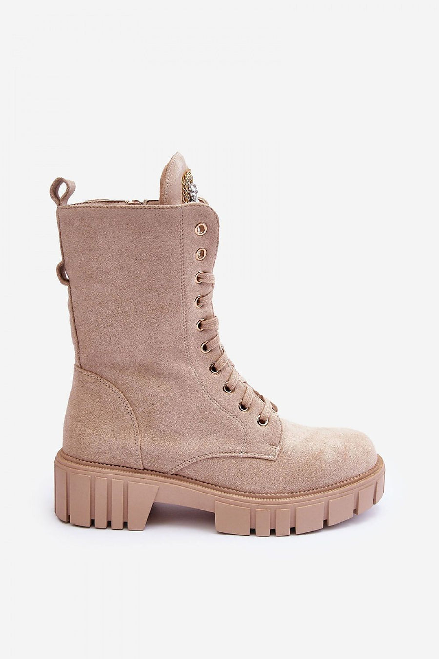  Boot model 186474 Step in style 