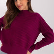 Laden Sie das Bild in den Galerie-Viewer,  Pullover model 186564 Wool Fashion Italia 
