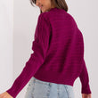 Laden Sie das Bild in den Galerie-Viewer,  Pullover model 186564 Wool Fashion Italia 
