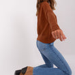 Laden Sie das Bild in den Galerie-Viewer,  Pullover model 186569 Wool Fashion Italia 
