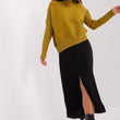 Laden Sie das Bild in den Galerie-Viewer,  Pullover model 186573 Wool Fashion Italia 
