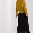 Laden Sie das Bild in den Galerie-Viewer,  Pullover model 186573 Wool Fashion Italia 
