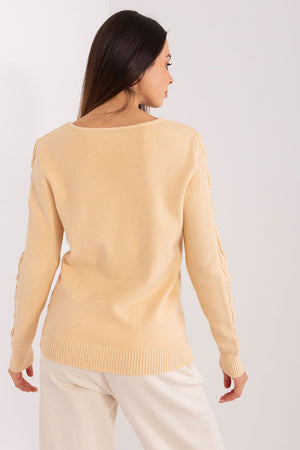 Pullover Model 186575 AT