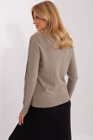 Pullover Model 186576 AT