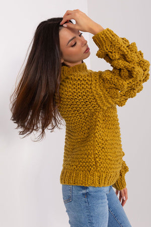 Pullover Model 186593 AT