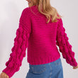 Laden Sie das Bild in den Galerie-Viewer,  Pullover model 186596 Wool Fashion Italia 
