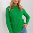 Laden Sie das Bild in den Galerie-Viewer,  Pullover model 186741 Wool Fashion Italia 
