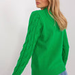 Laden Sie das Bild in den Galerie-Viewer,  Pullover model 186741 Wool Fashion Italia 
