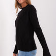 Laden Sie das Bild in den Galerie-Viewer,  Pullover model 186827 Wool Fashion Italia 
