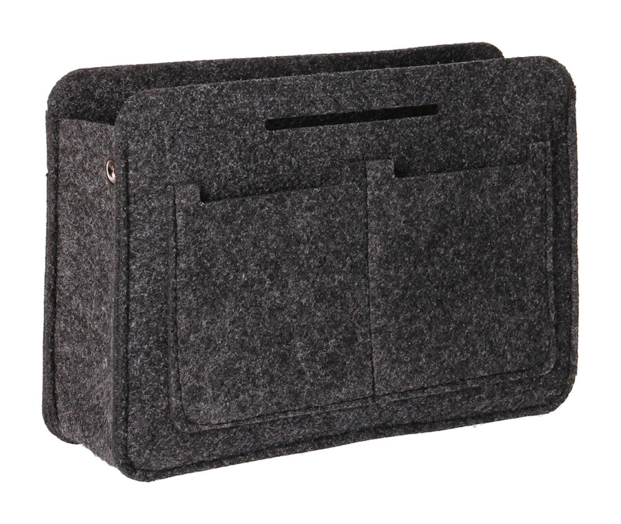 Taschenorganizer »Schwarz« OR02 | Textil Großhandel ATA-Mode