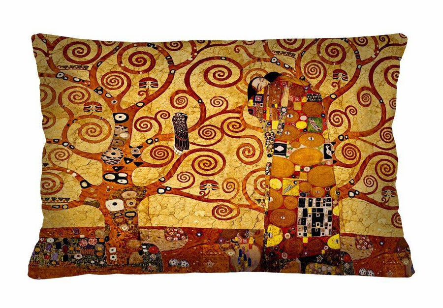 Deko Kissen 40x60 Elegance Print »Golden Tree« Klimt 3643
