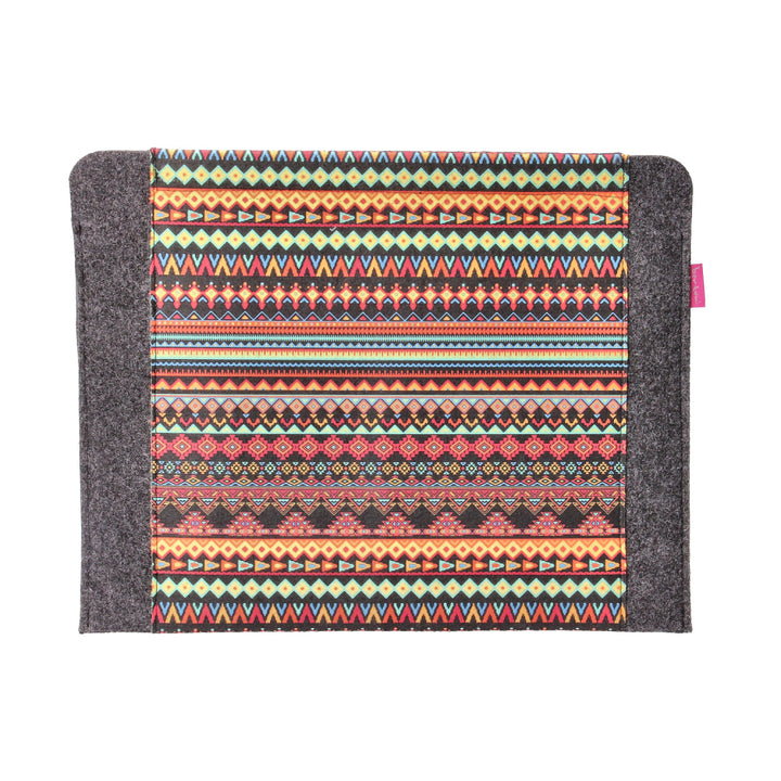 Etui Laptop 15" »Aztec« EL22 | Textil Großhandel ATA-Mode