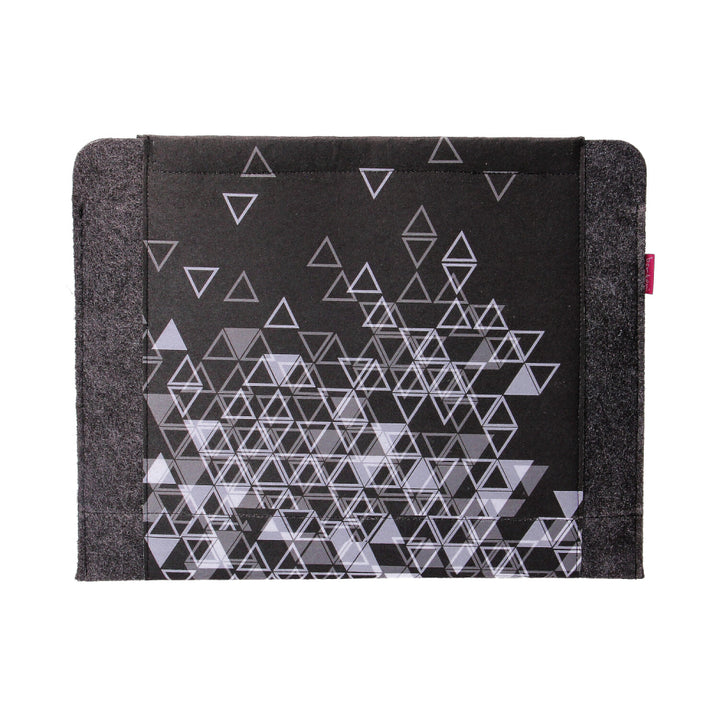 Etui Laptop 15" »Triangle« EL23 | Textil Großhandel ATA-Mode