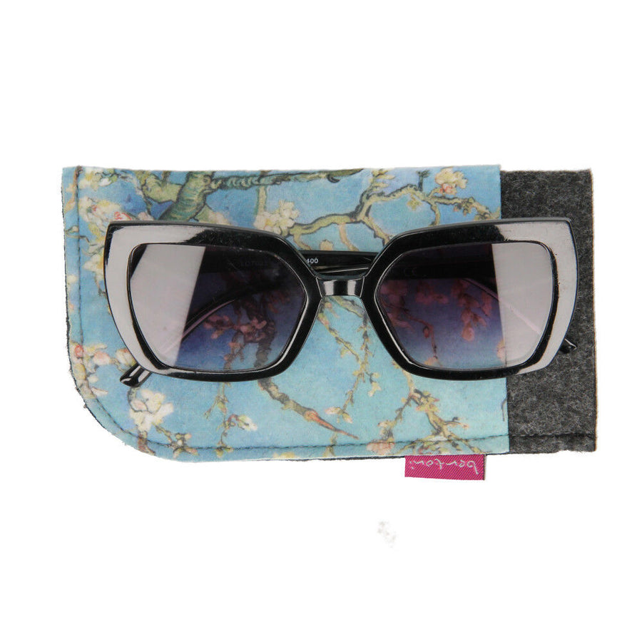 Sonnenbrillenetui »Almond« EF49 | Textil Großhandel ATA-Mode
