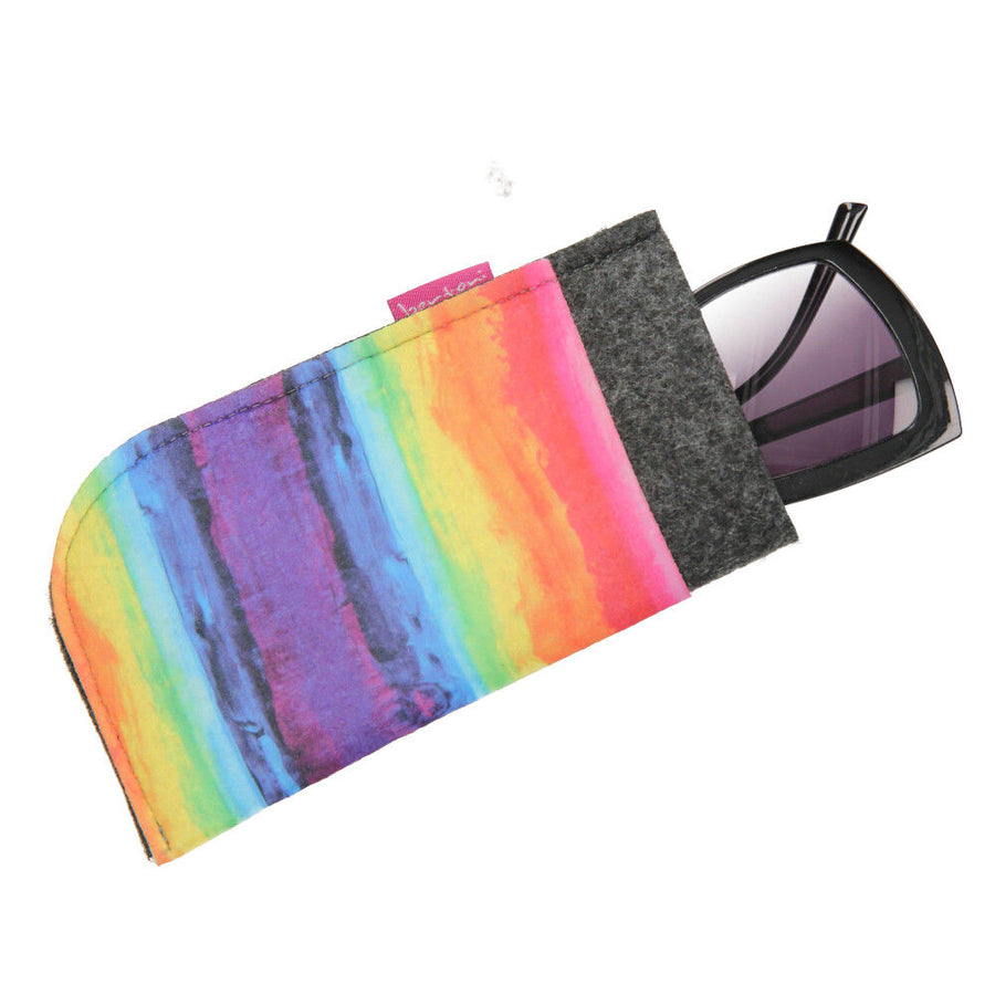 Sonnenbrillenetui »Colorfull« EF52 | Textil Großhandel ATA-Mode