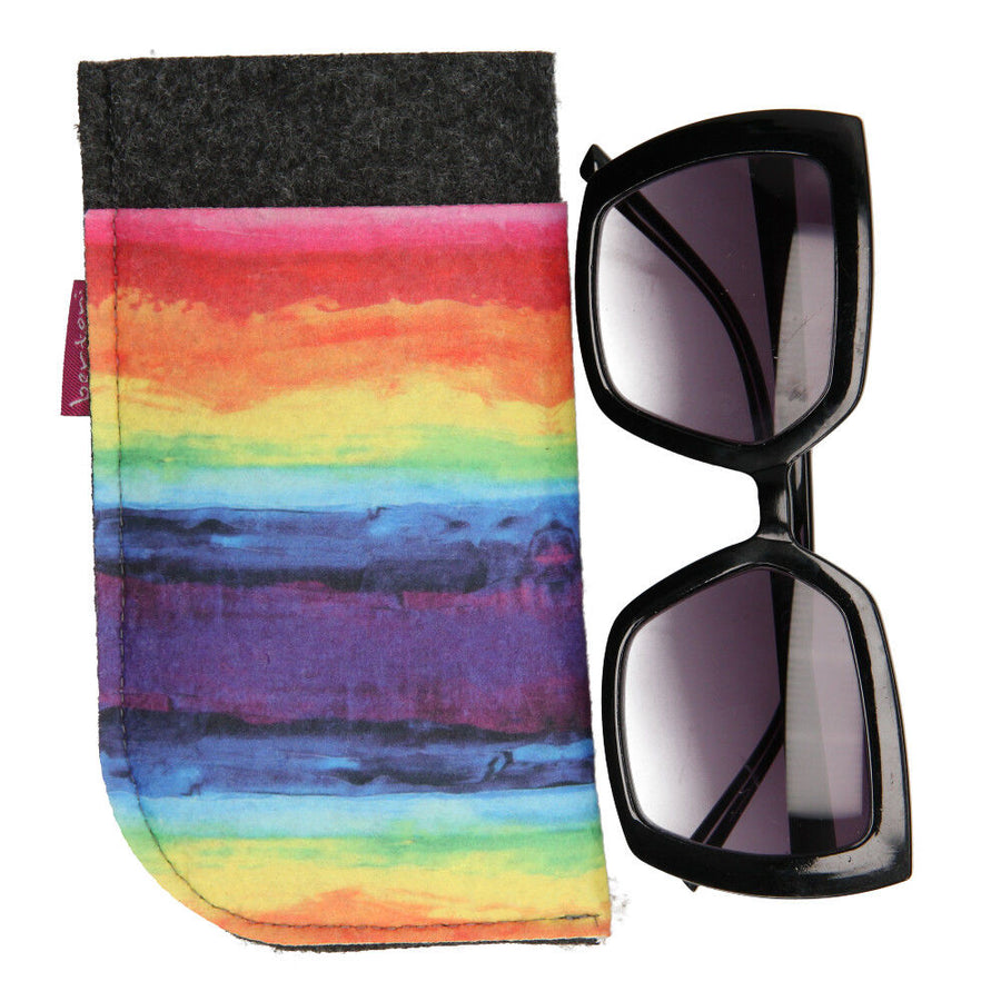 Sonnenbrillenetui »Colorfull« EF52 | Textil Großhandel ATA-Mode