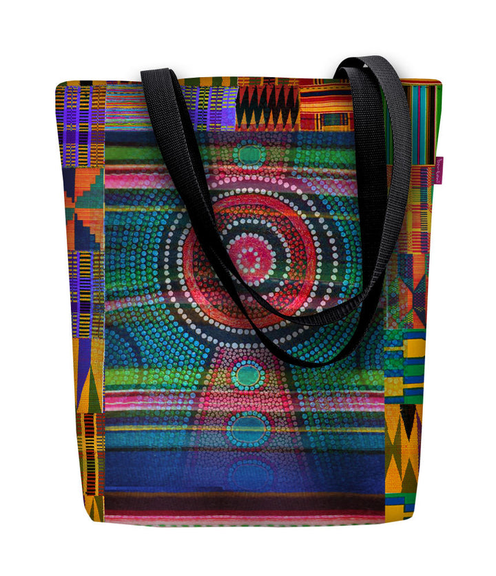 Shopper SUNNY »Afrika« SU116 | Textil Großhandel ATA-Mode
