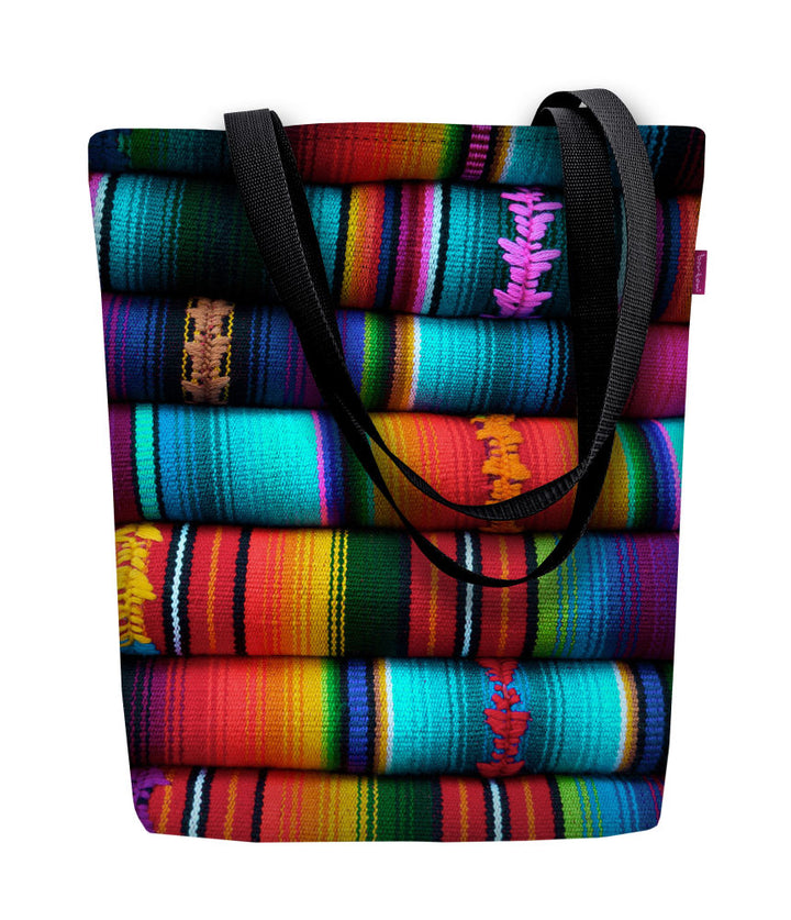 Shopper SUNNY »Mexiko« SU115 | Textil Großhandel ATA-Mode