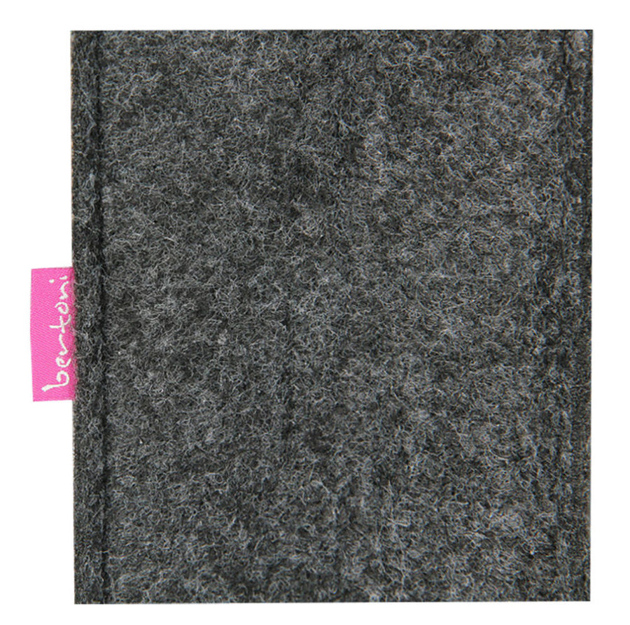 Tasche CITY »Campari« Anthrazit TF110