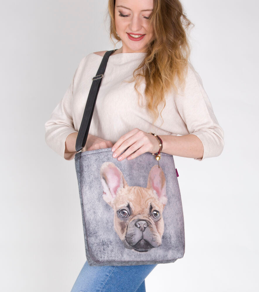 Filztasche FUNKY »Tytus« FY71