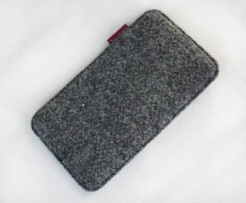 Etui Smartphone »Favorit« ED12 | Textil Großhandel ATA-Mode