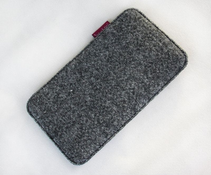 Etui Smartphone »Modern« ED32 | Textil Großhandel ATA-Mode