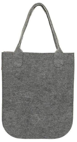 Shopper Filztasche CITY »Lord« TC95 | Textil Großhandel ATA-Mode