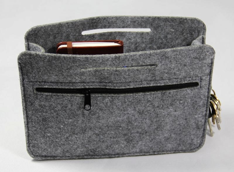 Taschenorganizer »Jazz« OR06 | Textil Großhandel ATA-Mode